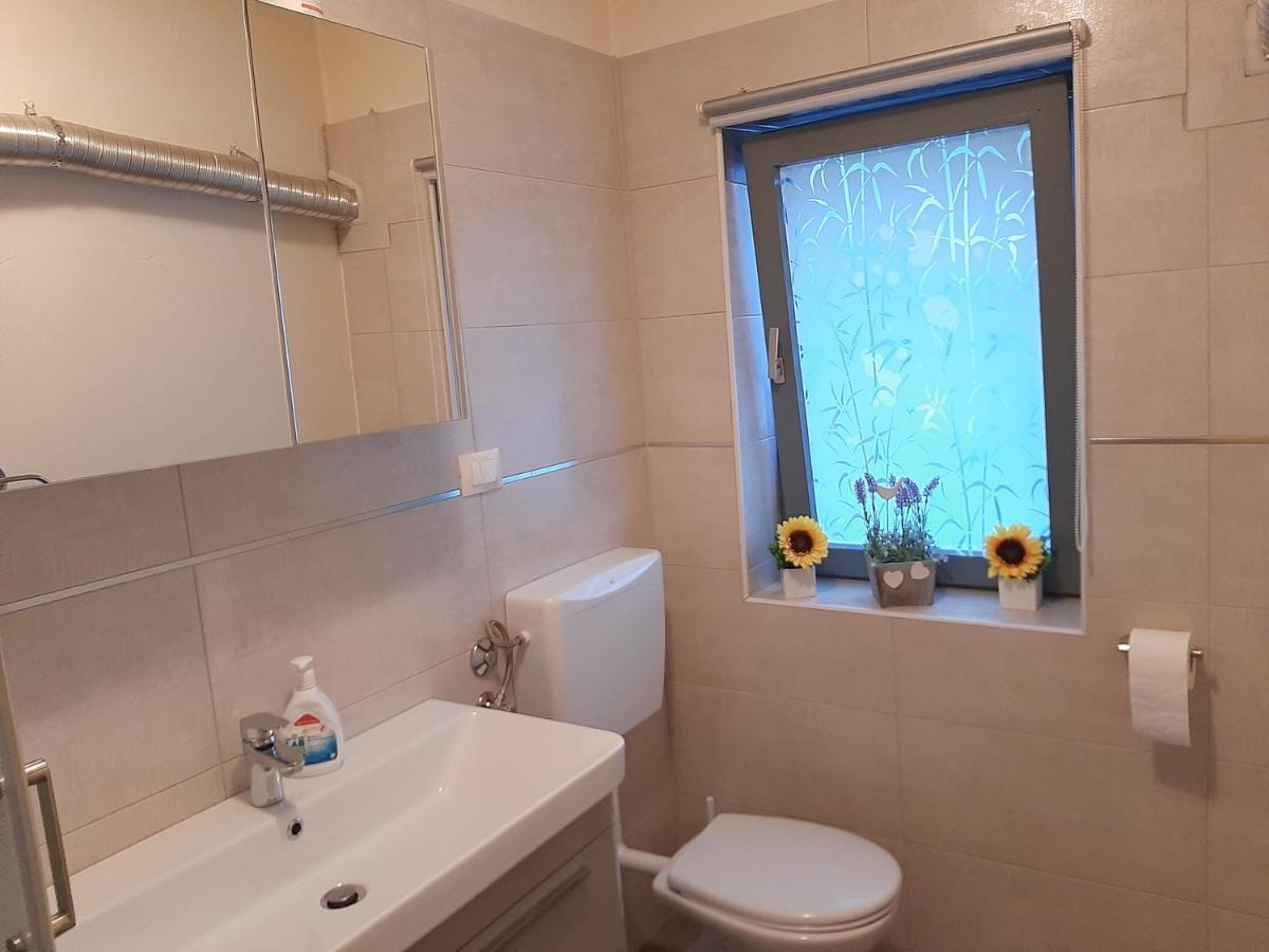 Apartment Mia Rovinj Exterior photo