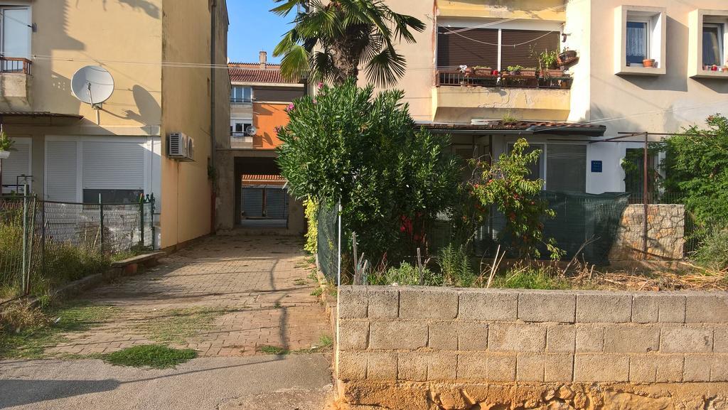 Apartment Mia Rovinj Exterior photo